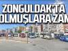Zonguldak'ta Dolmuş Ücretlerine Zam Geldi
