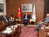 Zonguldak Ticaret Ve Sanayi Odası İle Zonguldak Sanayici Ve İş İnsanları Derneği İş Birliğinde Ticaret Fuarı Gerçekleştirilecek