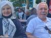 Belediye Başkan Yardımcısı Kemal Cangöz’ün Annesi Vefat Etti