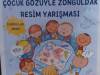  Zonguldak Gönüllüleri Platformu Sergi Açtı
