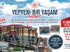 Elmaspark Alışveriş Ve Yaşam Merkezi’nde 41 Konut Ve 37 İş Yeri Açık Artırma İle Satışa Çıkıyor