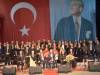 Çaycuma Belediyesi Türk Sanat Müziği Topluluğu Yeni Yıl Konseri 