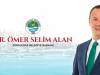 Zonguldak Belediye Başkanı Dr. Ömer Selim Alan, ’10 Ocak Çalışan Gazeteciler Günü’ Nedeniyle Kutlama Mesajı Yayımladı