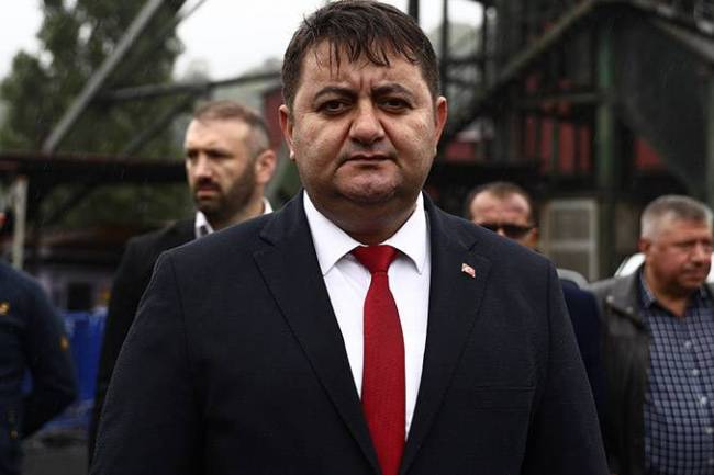  Gmis, 12'nci Olağan Genel Kurulu'nu 4 Şubat'ta Yapacak Hakan Yeşil, Yönetim Kurulu Ekibini Açıkladı