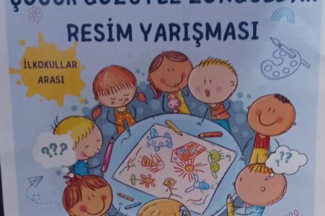 Zonguldak Gönüllüleri Platformu Sergi Açtı