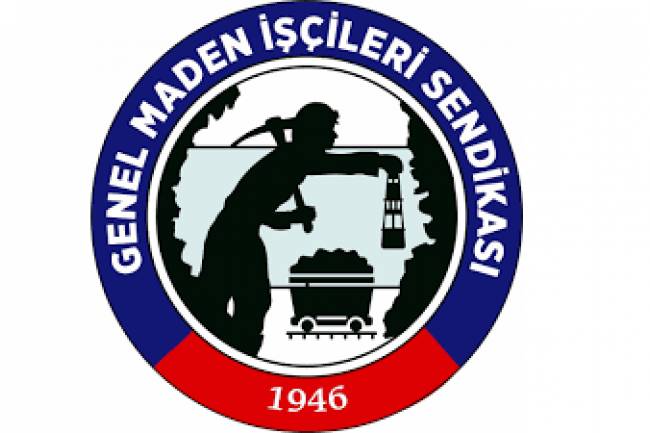 Genel Maden İşçileri Sendikası Yönetim Kurulu; "7 Ocak Kozlu Maden Şehitlerimizi Rahmetle Anıyor