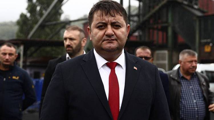  Gmis, 12'nci Olağan Genel Kurulu'nu 4 Şubat'ta Yapacak Hakan Yeşil, Yönetim Kurulu Ekibini Açıkladı