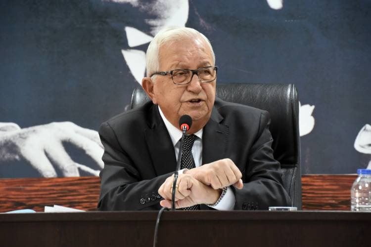 Kdz. Ereğli Belediyesi Revizyon Çalışmaları, 2024 Seçimleri Sonrasına Bırakıldı